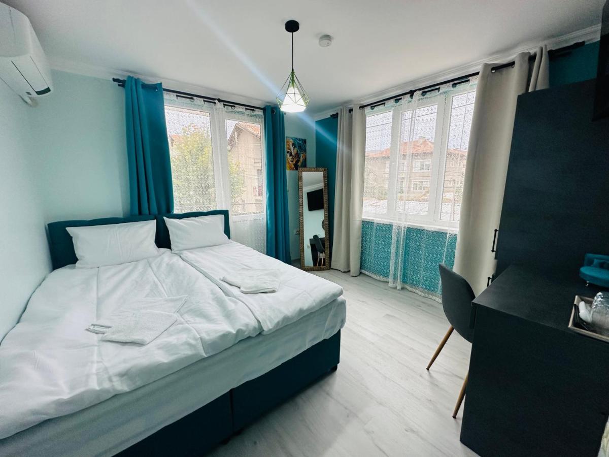 Veli House Velingrad/ Велихаус Къща За Гости Велинград Экстерьер фото