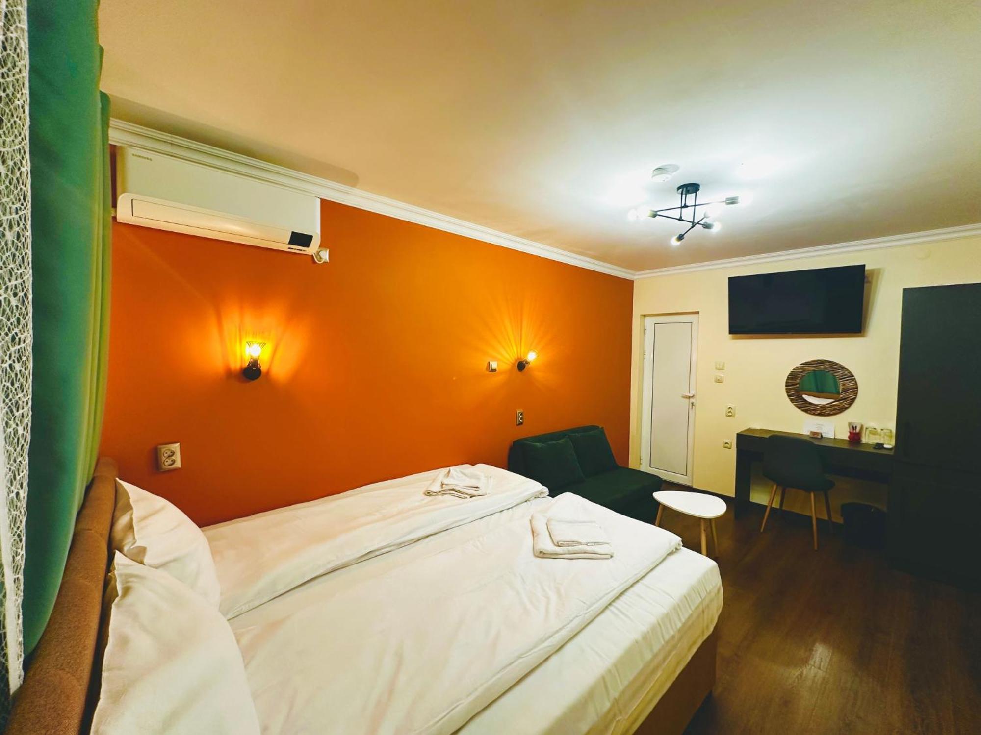Veli House Velingrad/ Велихаус Къща За Гости Велинград Экстерьер фото